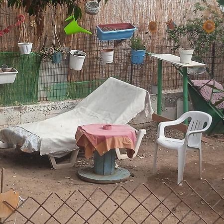 Το Μικρό Σπίτι στη Φάρμα! Διαμέρισμα Αχαρναί Εξωτερικό φωτογραφία