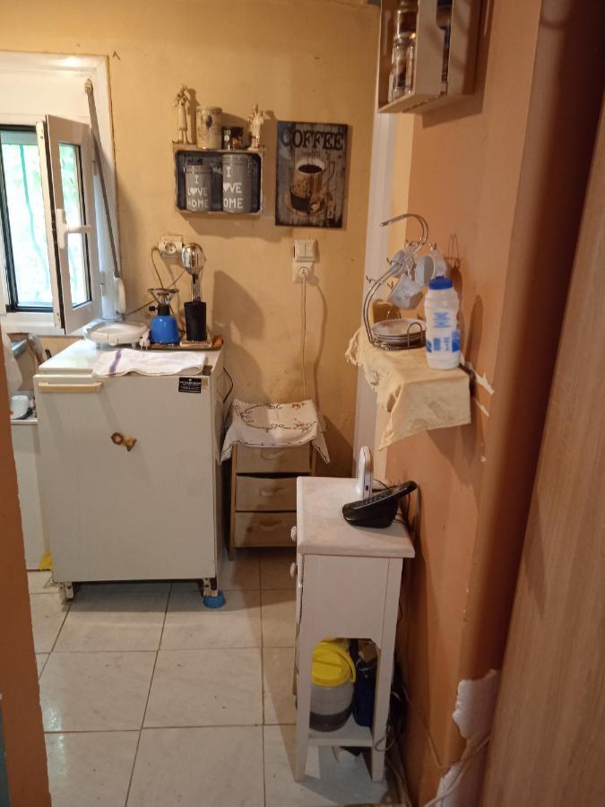 Το Μικρό Σπίτι στη Φάρμα! Διαμέρισμα Αχαρναί Εξωτερικό φωτογραφία